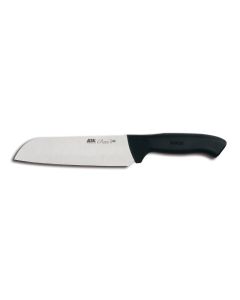 Coltello Giapponese o Santoku lama Inox cm 18 Linea Cut ILSA 