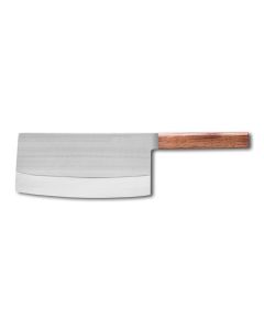 ILSA Coltello Chef Cinese Asia Cm 20 Acc. Manico Legno