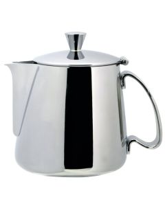 ILSA Teiera Anniversario Tz. 4 In Acciaio Inox 18/10