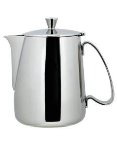ILSA Caffettiera Servizio Anniversario Tz. 6 Inox 18/10