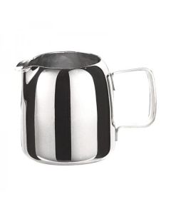 ILSA Cremiera PRO acciaio inox 18/10 23 Cl 2 tazze