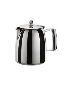 ILSA Caffettiera PRO acciaio inox 18/10 10 tazze