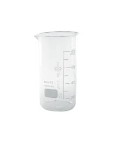 The Bars Mixing Glass Vetro Graduato 800 ml mod. Baker