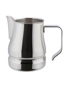 ILSA Lattiera Cappuccino Tz.9 ?￉volution Inox 18/10