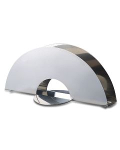 ILSA Portatovaglioli Easy Acciaio Inox 18/10