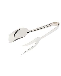 ILSA Molla Arrosto Unipezzo Easy Cm 20 Acc. Inox