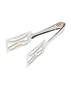 ILSA Molla Toast/Dolci Unipezzo Easy Cm 19 Acc. Inox