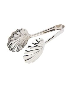 ILSA Molla Pane A Conchiglia Unipezzo Easy Cm 21 Inox