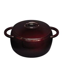 ILSA Tuscany Cuoci-Zuppa Ghisa Smaltata Cm 20