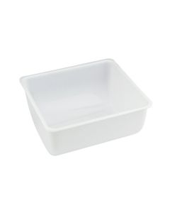 ILSA Mixage Set 6 Vaschette Portacondimenti Poliprop.