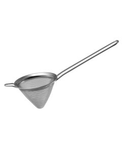ILSA Mixage Colino cocktail conico a rete fine