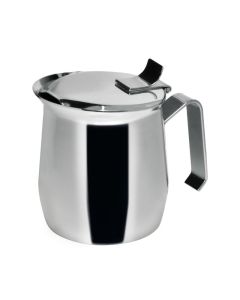 ILSA Caffettiera Servizio Jolly Tz. 6 Inox 18/10