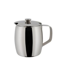ILSA Caffettiera/Teiera Serie Breakfast! Tz.10-8 Inox