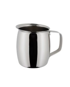 ILSA Lattiera Serie Breakfast! Tz.6 Cl.60 Acciaio Inox