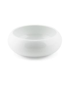 FRESCURA Insalatiera Organic modello  518213 Bianco - confezione da 4 pezzi