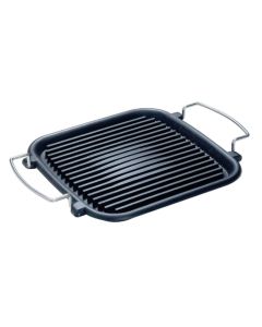 ILSA Atollo Bistecchiera Quadrata cm 25x25