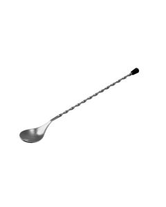 ILSA Bar Spoon Mixage in Acciaio Inox 18/10 cm 30
