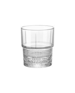 BORMIOLI ROCCO Bartender bicchiere Novecento D.O.F. cl 37