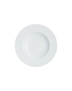 BAUSCHER Maitre Piatto Fondo Cm 28 - Confezione da 6 pezzi