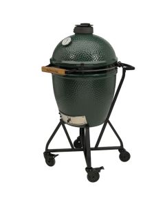 Supporto con ruote e maniglia per Big Green Egg Large