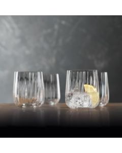 SPIEGELAU Lifestyle Bicchiere Acqua cl 34