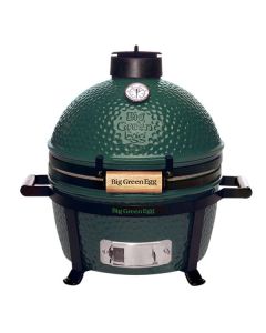 BBQ Big Green Egg Mini Max