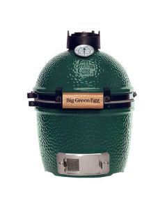 BBQ Big Green Egg Mini