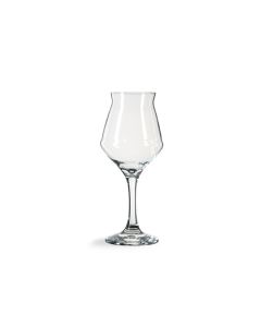 Set 6 Calici Birra Sommelier Borgonovo Cl 40