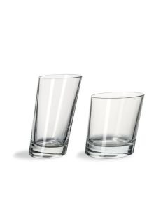 BORGONOVO Pisa - Servizio Bicchieri