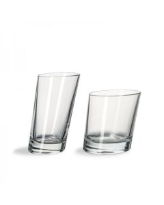 BORGONOVO Pisa - Servizio Bicchieri