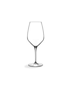 BORMIOLI LUIGI Atelier Calice Riesling Con Tacca Cl 44 - Confezione da 6 pezzi