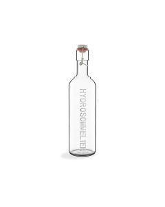 BORMIOLI LUIGI Hydrosommelier Bottiglia L 1 - Confezione da 6 pezzi