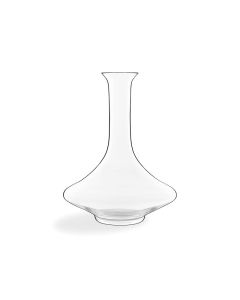Decanter Vino Rosso Supremo di Luigi Bormioli Cl 75