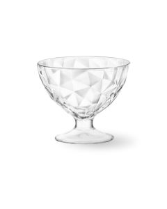 BORMIOLI ROCCO Diamond Coppa Dessert Cl 36 - Confezione da 6 pezzi