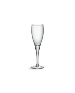 BORMIOLI ROCCO Fiore Calice Flute Cl 11 - Confezione da 12 pezzi