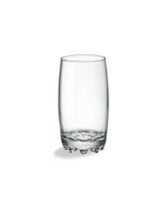 BORMIOLI ROCCO Galassia Bicchiere Bibita Cl 41,5 - Confezione da 3 pezzi