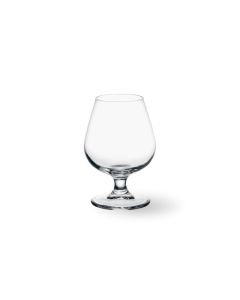 BORMIOLI ROCCO Globo Calice Cognac Cl 24,4 - Confezione da 12 pezzi