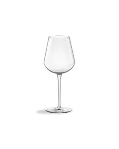 BORMIOLI ROCCO Inalto Uno Calice Medium Cl 46,7 - Confezione da 6 pezzi