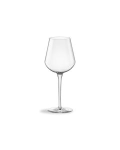 BORMIOLI ROCCO Inalto Uno Calice Small Cl 38 - Confezione da 6 pezzi