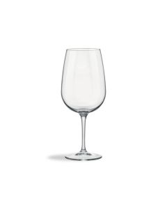 BORMIOLI ROCCO Inventa Calice Extra Large Cl 64 - Confezione da 6 pezzi
