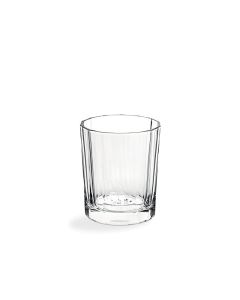 BORMIOLI ROCCO Oxford Bicchiere Vino Cl 17 - Confezione da 3 pezzi