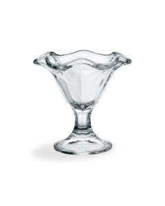 BORMIOLI ROCCO Primavera Coppa Trasparente Cl 24 - Confezione da 6 pezzi