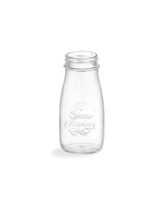 BORMIOLI ROCCO Quattro Stagioni Bottiglietta Cl 40 - Confezione da 12 pezzi