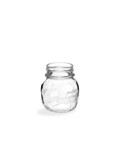 BORMIOLI ROCCO Quattro Stagioni Vaso L 0,15 - Confezione da 12 pezzi