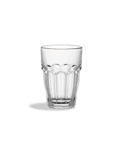 BORMIOLI ROCCO Rock Bar Bicchiere Long Drink Cl 37 - Confezione da 36 pezzi