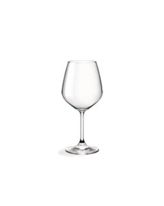 BORMIOLI ROCCO Sagitta Calice Cl 53 - Confezione da 6 pezzi