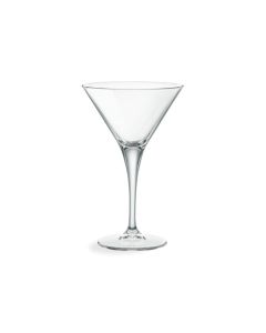 BORMIOLI ROCCO Ypsilon Coppa Cocktail Cl 24,5 - Confezione da 6 pezzi