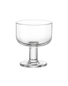 BORMIOLI ROCCO Calice coppa dessert Hosteria da 24 cl - Confezione da 6 pezzi