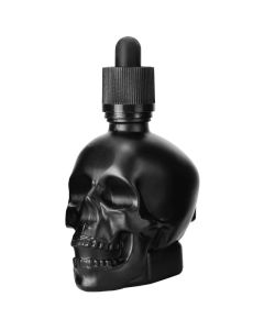 PADERNO Bottiglia angostura teschio nero 120 ml