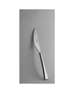 SALVINELLI Oceania Coltello Frutta Dritto - Confezione da 12 pezzi